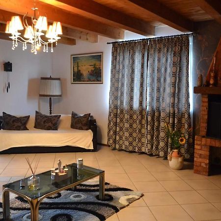 Casa Ricciotti Villa Tritenii de Jos Eksteriør bilde