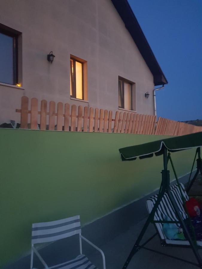 Casa Ricciotti Villa Tritenii de Jos Eksteriør bilde