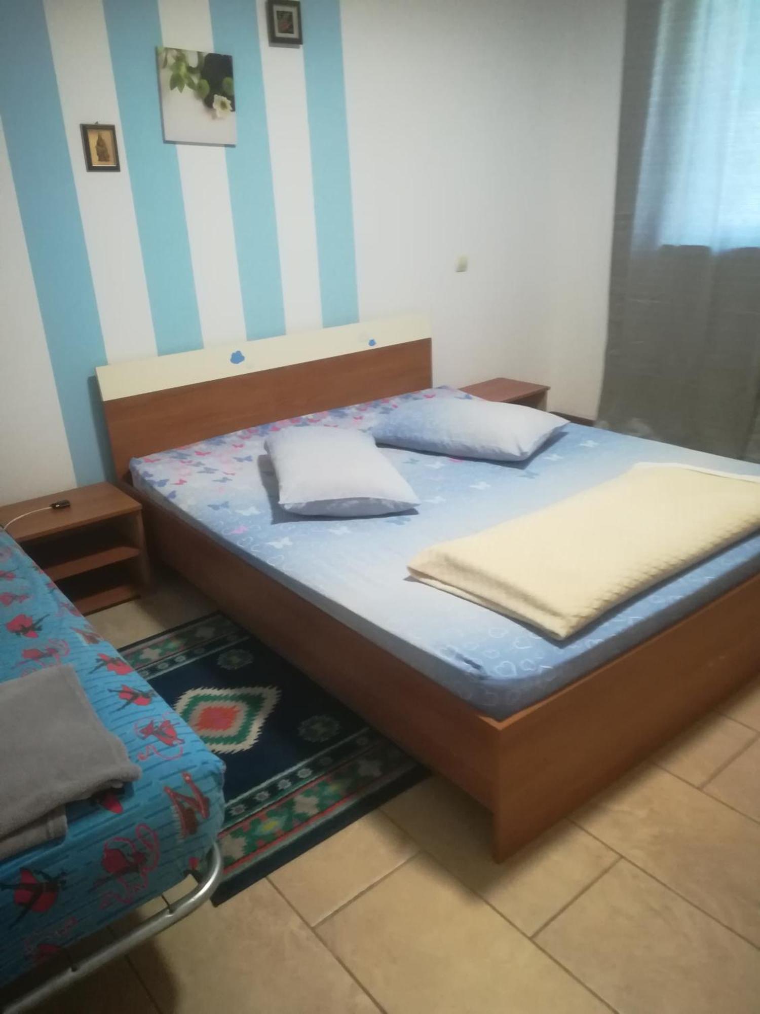 Casa Ricciotti Villa Tritenii de Jos Rom bilde
